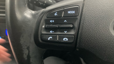 Hyundai i10 1.2 MPi SE Connect 5dr Petrol Hatchback